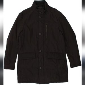 Tumi tech coat for men